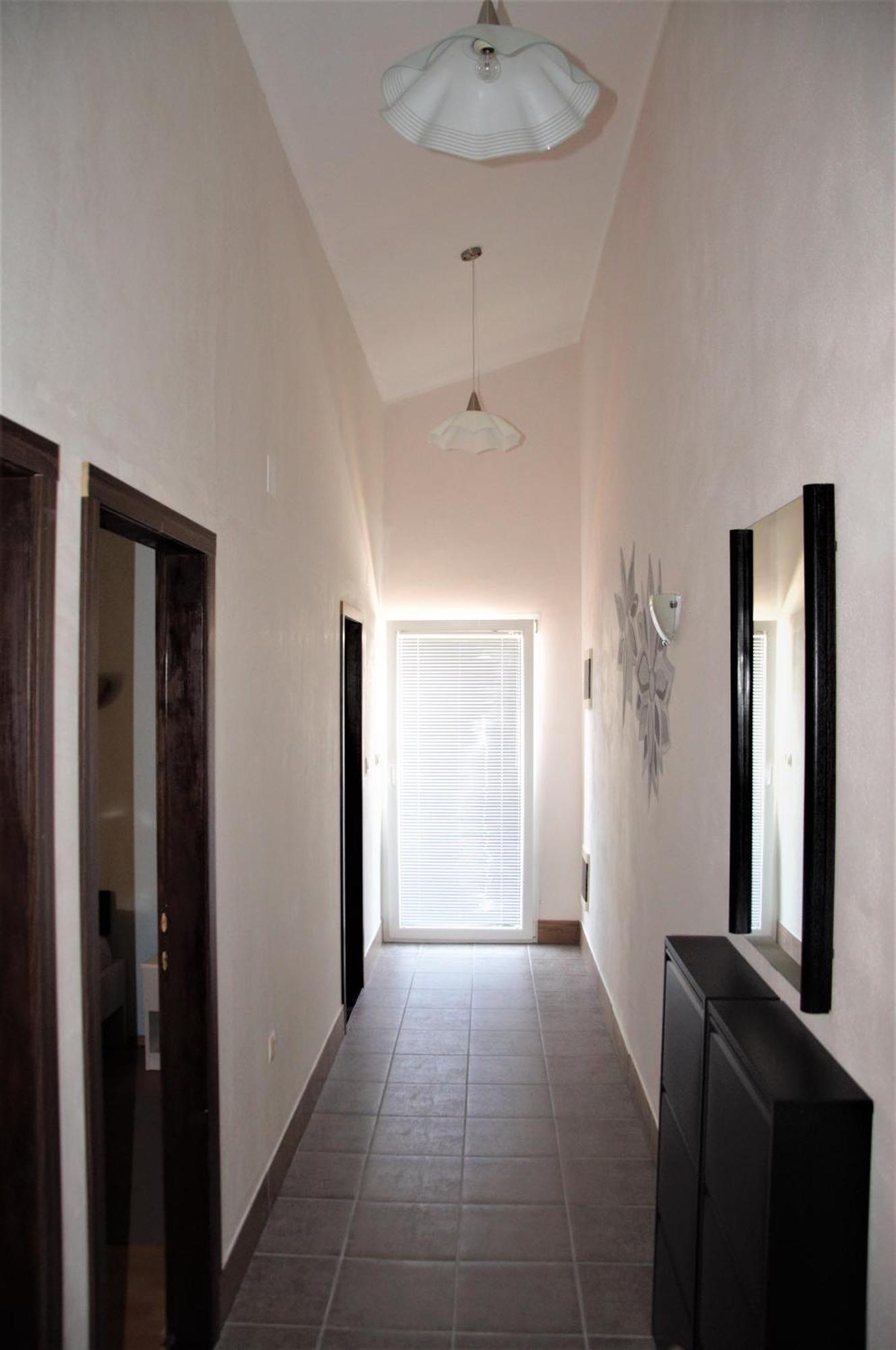 Apartments Dvije Palme Šibenik Buitenkant foto