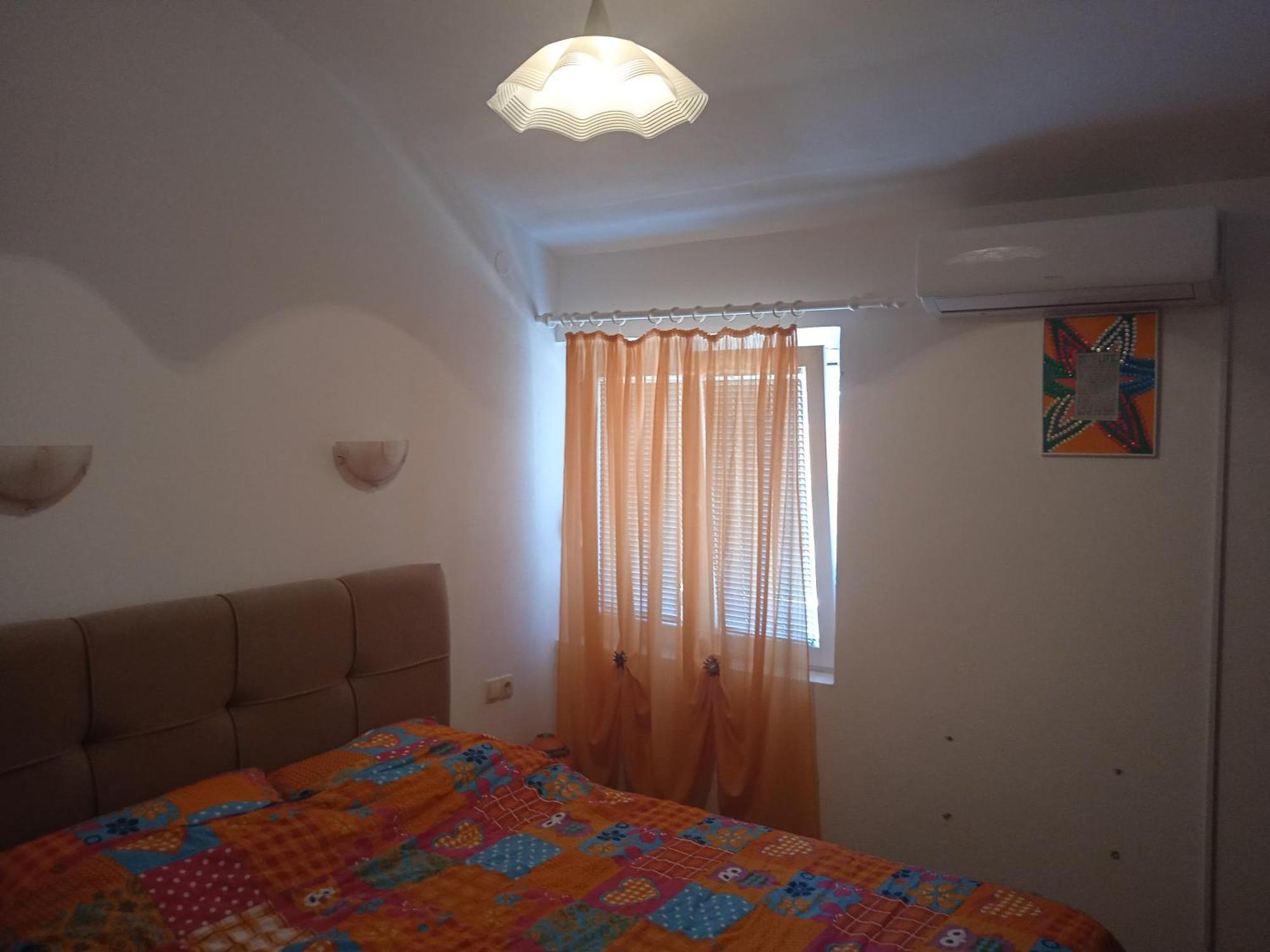 Apartments Dvije Palme Šibenik Buitenkant foto