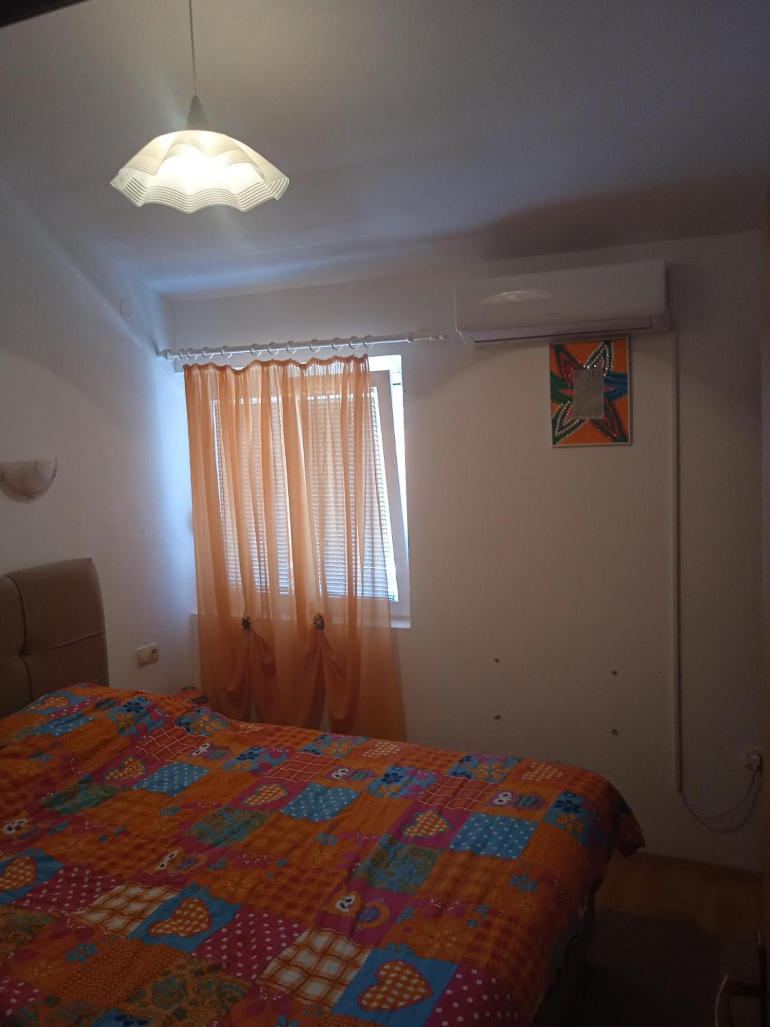 Apartments Dvije Palme Šibenik Buitenkant foto